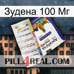 Зудена 100 Мг 11